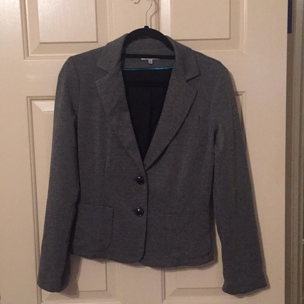 Suite jacket